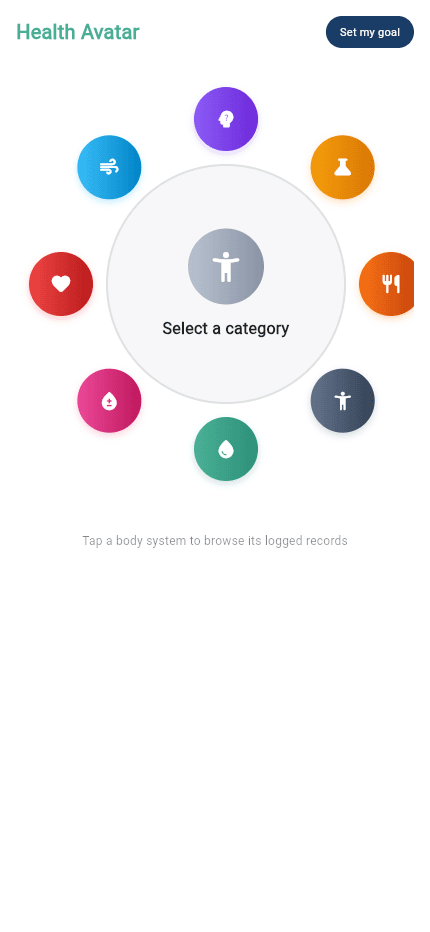 Doktoraku — app screenshot